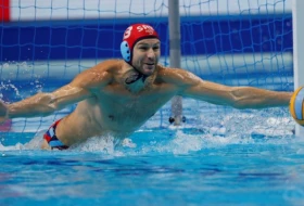 Dvostruki olimpijski šampion više nije deo reprezentacije - Mitrović ne ide u Pariz!
